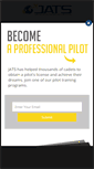 Mobile Screenshot of jats.com.jo